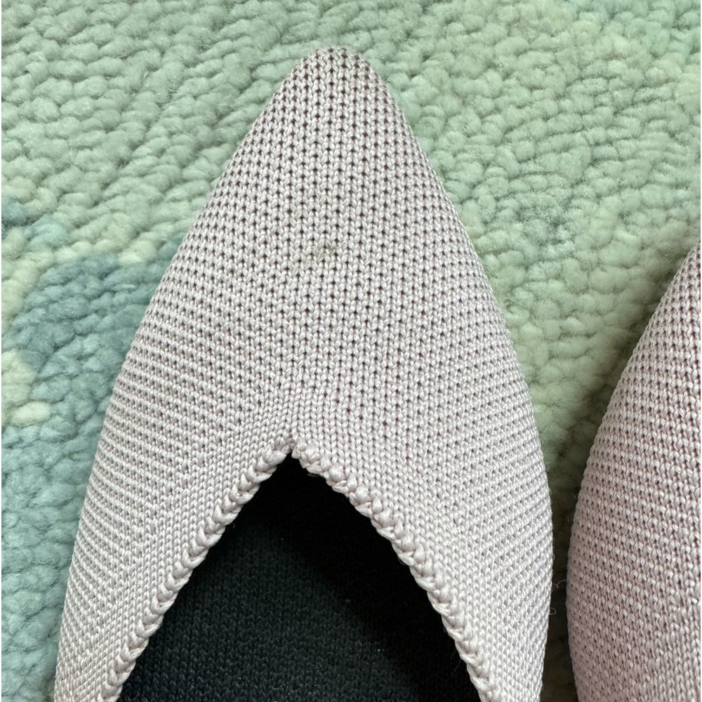 Light Pink Rothys - Picture 2 of 4